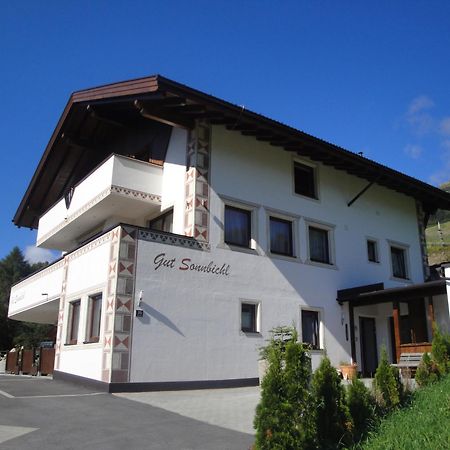 Gut Sonnbichl Hotel Ладис Екстериор снимка