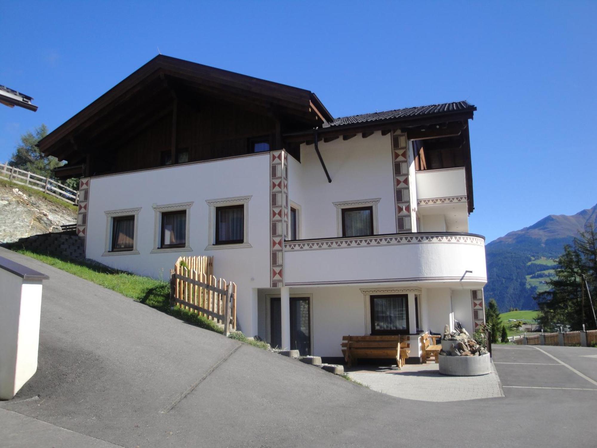 Gut Sonnbichl Hotel Ладис Екстериор снимка