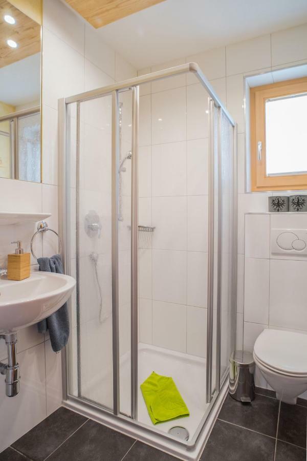 Gut Sonnbichl Hotel Ладис Екстериор снимка