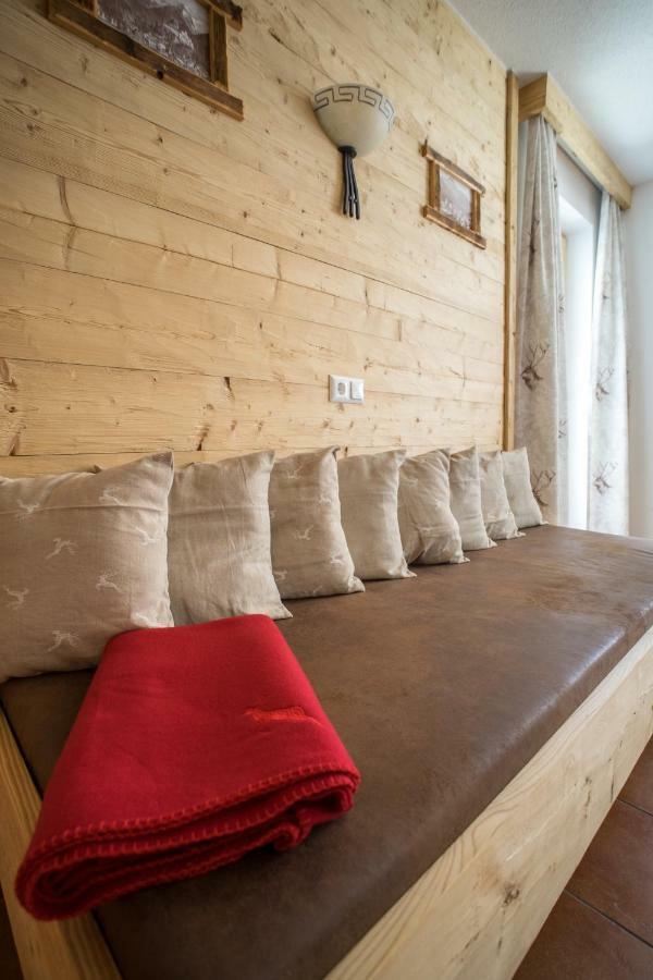Gut Sonnbichl Hotel Ладис Екстериор снимка