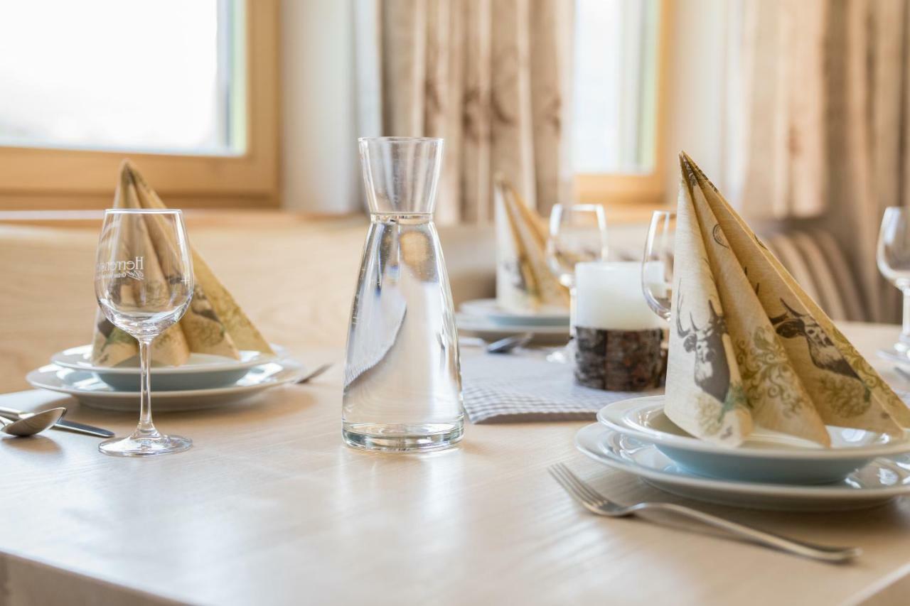 Gut Sonnbichl Hotel Ладис Екстериор снимка