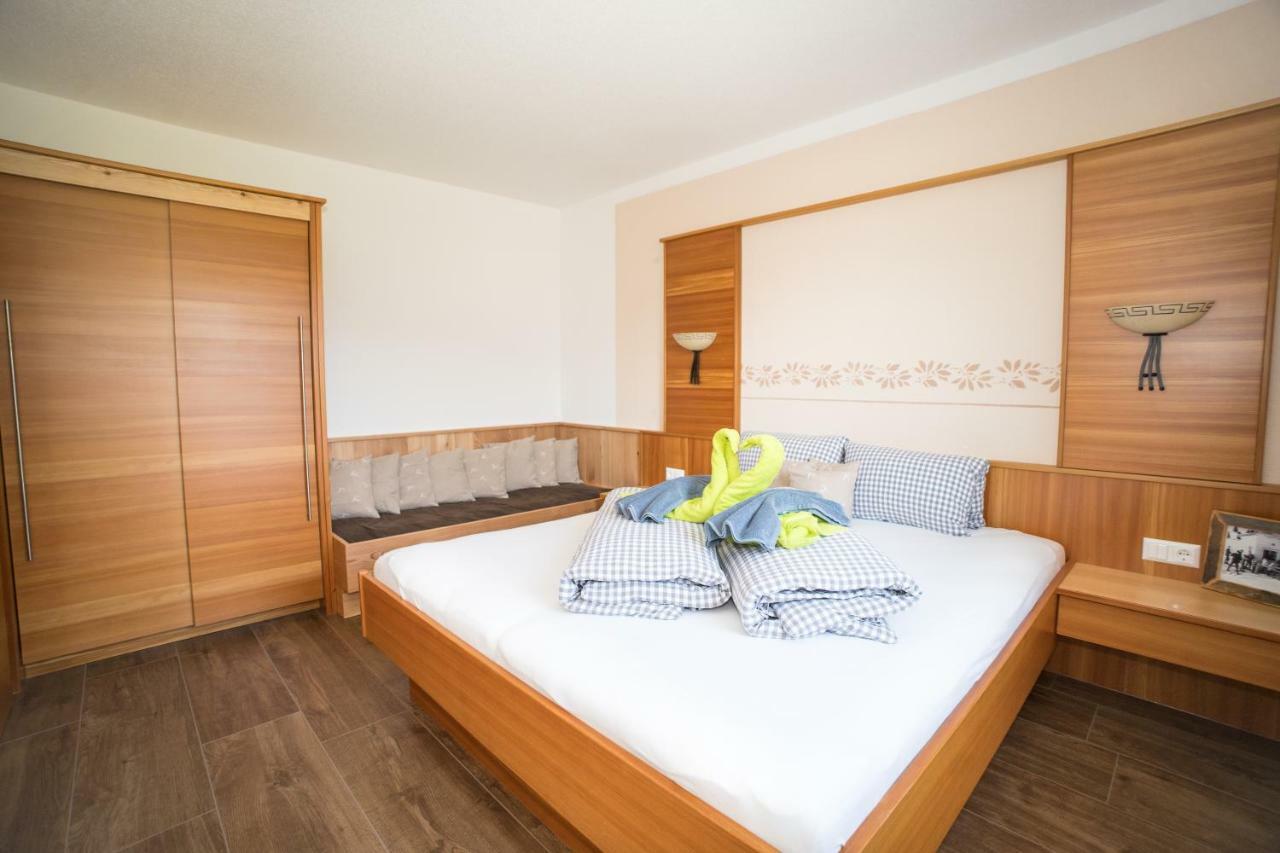 Gut Sonnbichl Hotel Ладис Екстериор снимка