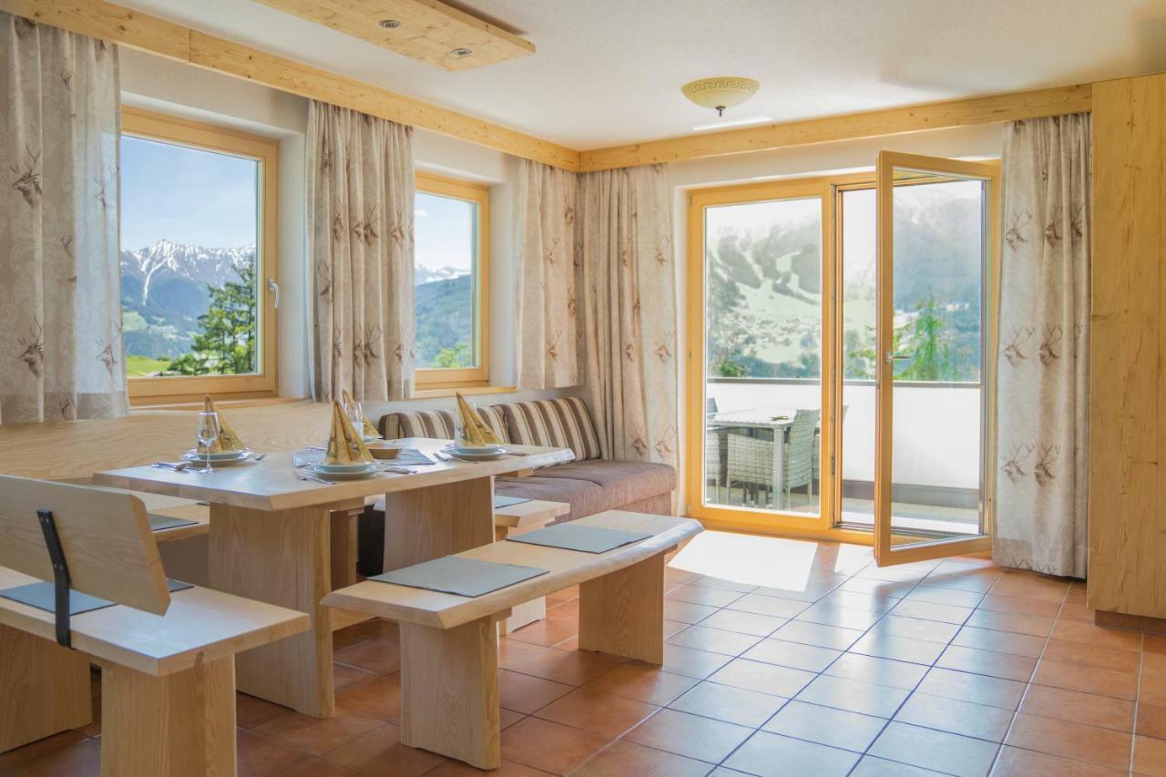 Gut Sonnbichl Hotel Ладис Екстериор снимка