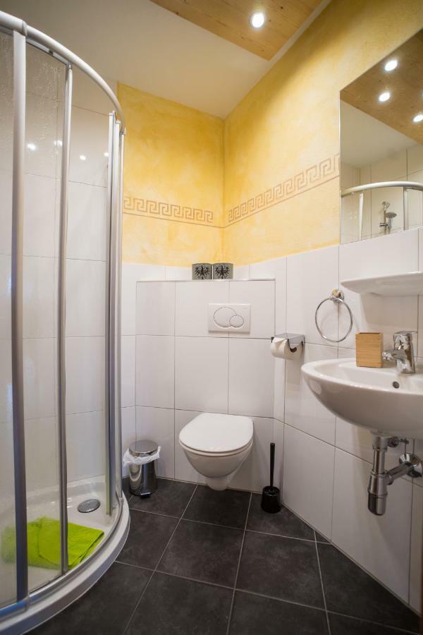 Gut Sonnbichl Hotel Ладис Екстериор снимка