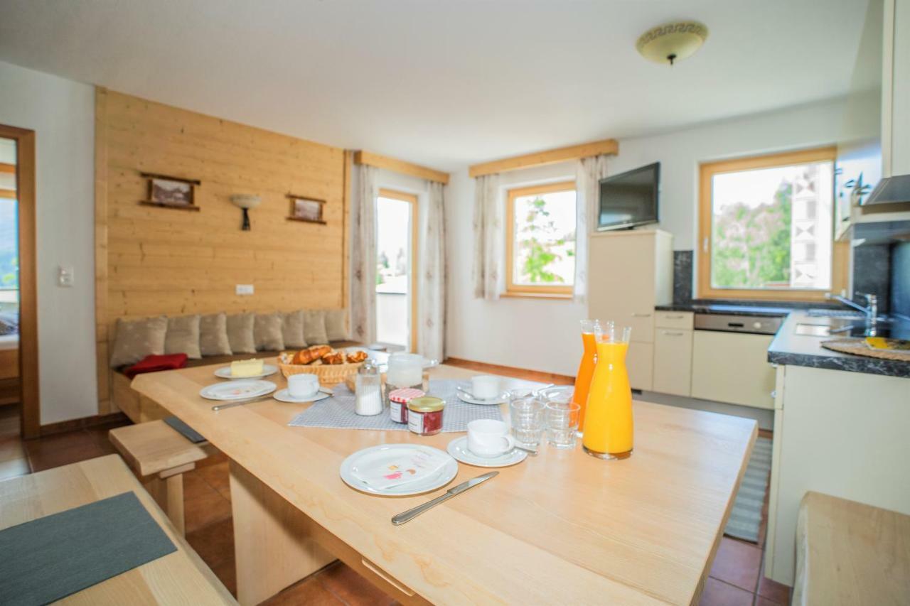 Gut Sonnbichl Hotel Ладис Екстериор снимка