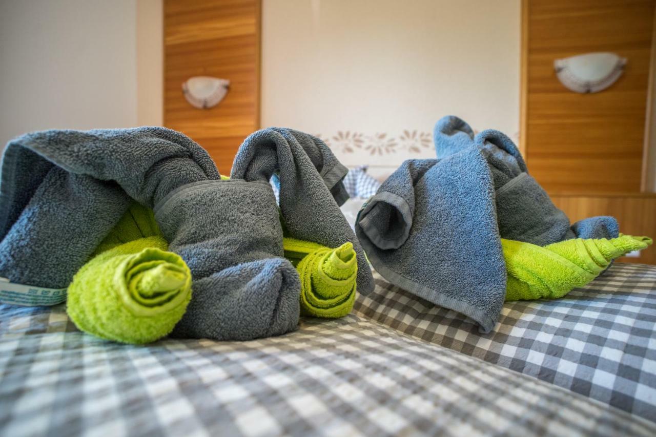 Gut Sonnbichl Hotel Ладис Екстериор снимка